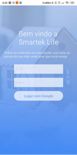 Smartek Life Screen 2