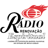 RADIO RENOVAÇÃO ESPIRITUAL icon