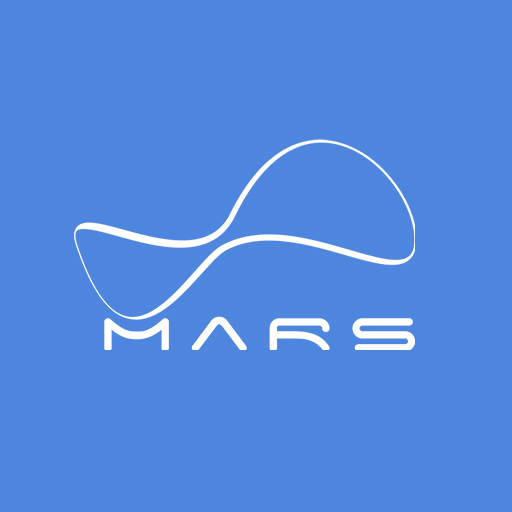 Mars Wash logo