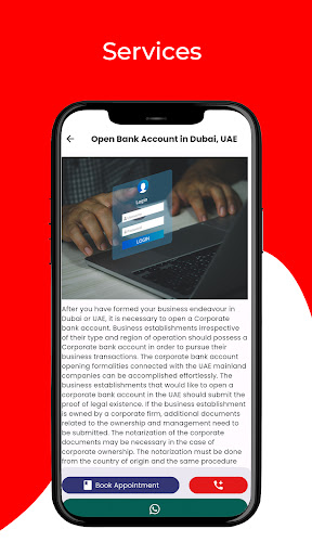 Task Vat Screen 2