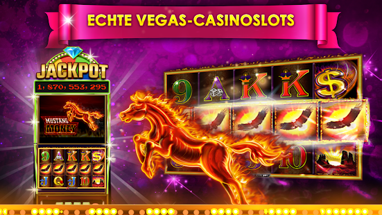 Hit it Rich! Casino Slots Game Screenshot