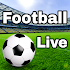 Football Live Score TV1.0