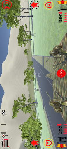 YT invisible enemies Screen 2