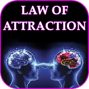 Law of attraction. Law of attraction love