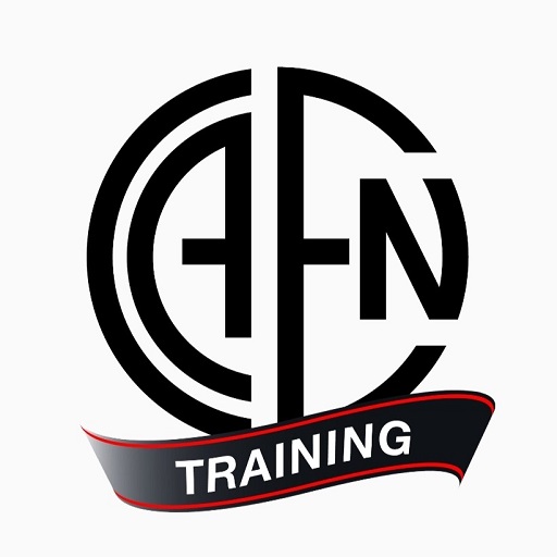 Caen Training logo