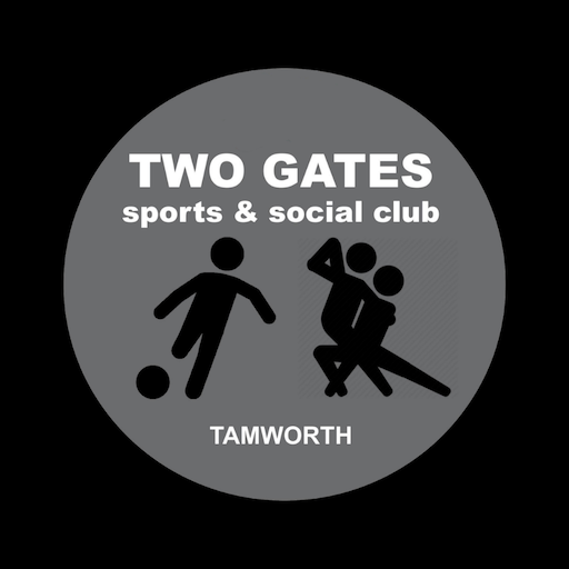 Two Gates Sports and Social Cl logo