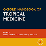 Oxford Handbook Tropical Med 4 icon
