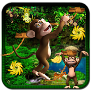 Top 27 Adventure Apps Like Monkey Banana Stunts - Best Alternatives