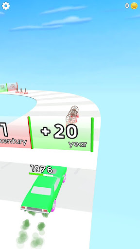 History of Cars Screen 3