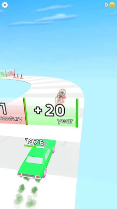 History of Cars - Screenshot 3