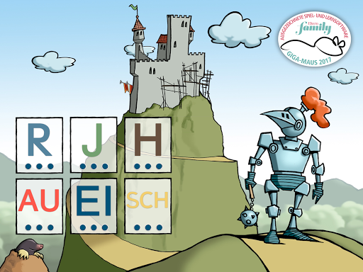 Leichter Lesen Lernen