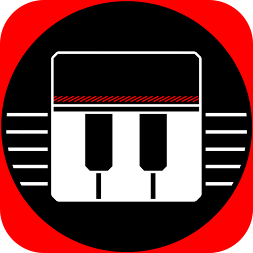 The Pocket Piano 1.6.0 Icon