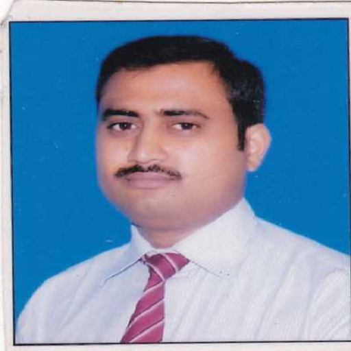Manish Agrawal logo