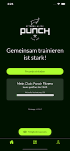 Punch Fitness