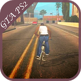 Codes GTA San Andreas For PS2 icon