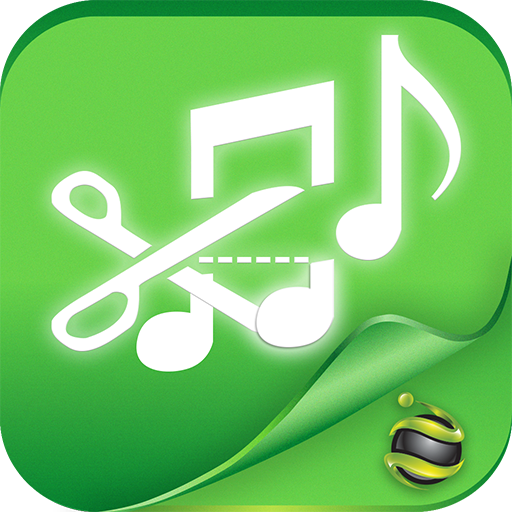 Mp3 Cutter & Merger  Icon
