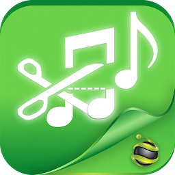 Icon image Mp3 Cutter & Merger