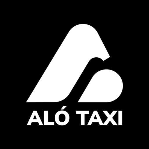 Aló Taxi Conductor logo