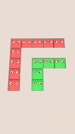 Goo Merge Screen 2
