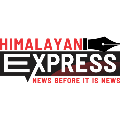 Himalayan Express logo