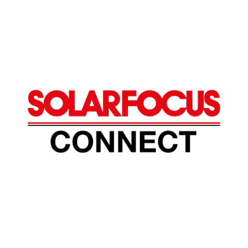 Solarfocus-CONNECT  Icon