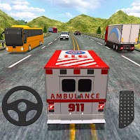 Ambulance ?
