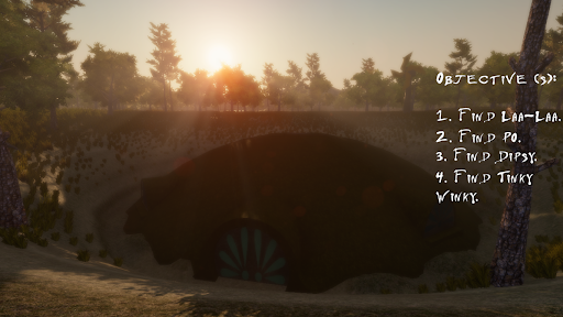 DeadTubbies: The Last Mistake Screen 3