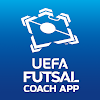 UEFA Futsal Coach App icon