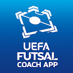 Cover Image of ดาวน์โหลด UEFA Futsal Coach App  APK