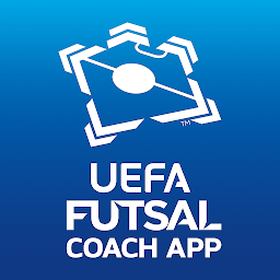 Slika ikone UEFA Futsal Coach App
