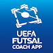 UEFA Futsal Coach App - Androidアプリ
