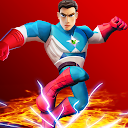 Download Captain Justice: Superheroes United Install Latest APK downloader