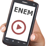 Melhores canais sobre o ENEM icon