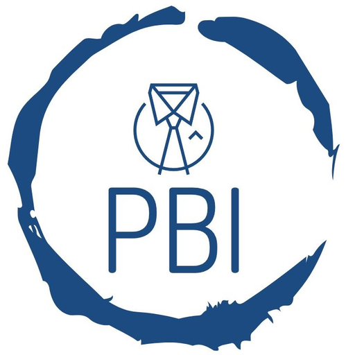 PBI STAFF logo