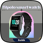 Cover Image of Скачать Fitpolo Smart Watch Guide  APK