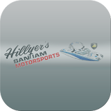 Hillyers Santiam Motorsports icon