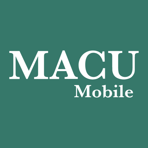 MACU Mobile logo