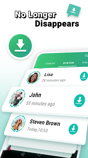 Status Saver: Video Downloader Screen 2