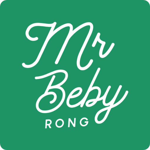 MR BEBYRONG -Pantau Harga & Be logo
