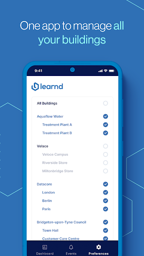 learnd Screen 2