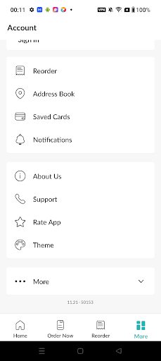 Lovely Jubbly Kebab House