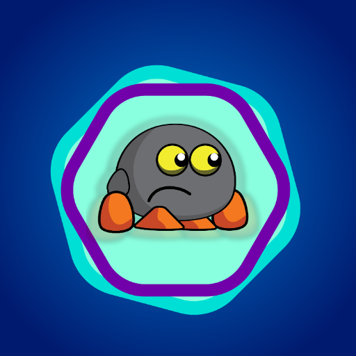 KAOS : RageGame logo