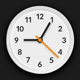 Alarm Clock Pro Widget Theme apk