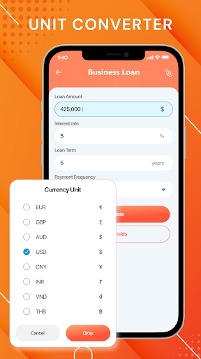 Plan Budget  Loan Tracker