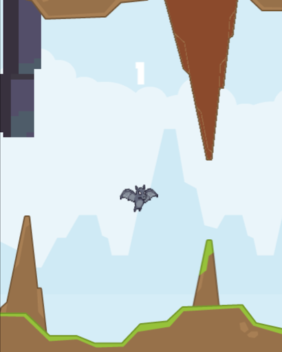 Batmania 3 Screen 3