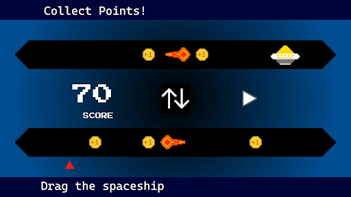 Spaceship Screen 2