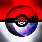 Master Pokemon Go-Guide icon