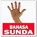 Cover Image of Download Belajar Bahasa Sunda Sehari ha  APK