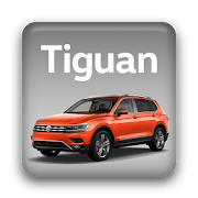 Top 11 Auto & Vehicles Apps Like Volkswagen Tiguan - Best Alternatives