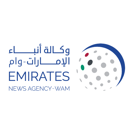 Tawajud WAM logo